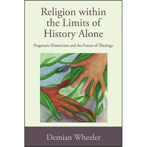 Religion within the Limits of History Alone: Pragmatic Historicism and the Future of Theology - Paperback