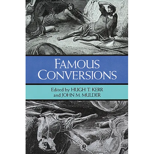 Famous Conversions - Paperback