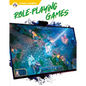 Role-Playing Games - Paperback