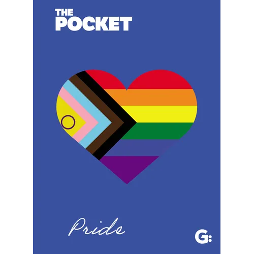 The Pocket Pride - Hardcover