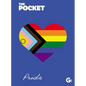 The Pocket Pride - Hardcover