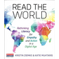 Read the World: Rethinking Literacy for Empathy and Action in a Digital Age - Paperback