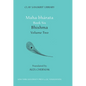 Maha-bharata Book Six Volume 2: Bhisma - Hardcover