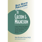 User's Guide to Calcium & Magnesium - Paperback