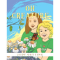 Oh Creature - Paperback