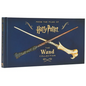 Harry Potter: The Wand Collection (Book) - Hardcover