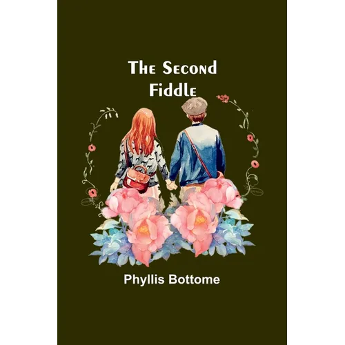 The Second Fiddle - Paperback