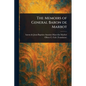 The Memoirs of General Baron De Marbot - Paperback