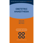 Obstetric Anaesthesia - Paperback
