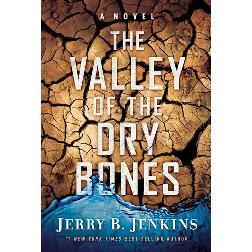 The Valley of Dry Bones - Paperback
