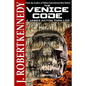 The Venice Code: A James Acton Thriller Book #8 - Paperback