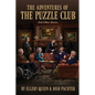 The Adventures of the Puzzle Club - Paperback