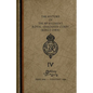 The History of The 107 Regiment Royal Armoured Corps (King's Own): June 1940-February 1946 - Paperback