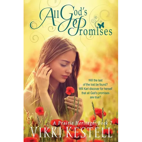 All God's Promises - Paperback