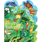 Beautiful Butterflies - Board Book