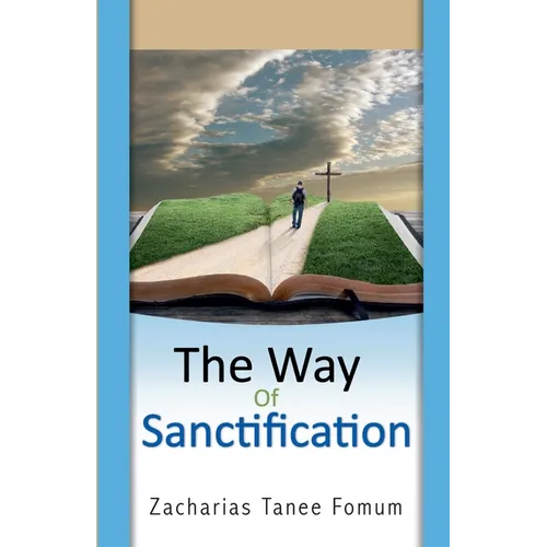 The Way of Sanctification - Paperback