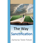 The Way of Sanctification - Paperback