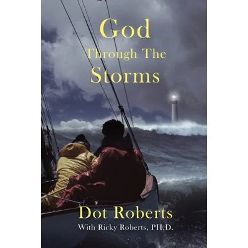 God Through The Storms - Paperback
