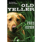 Old Yeller - Paperback