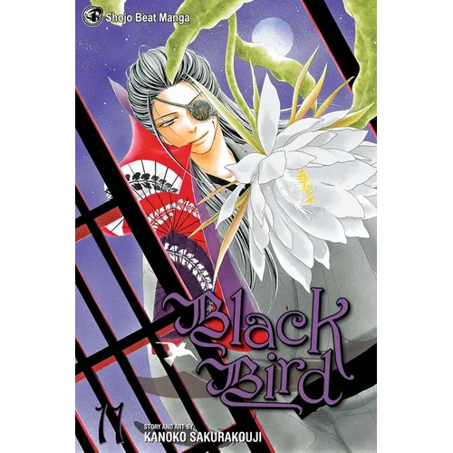 Black Bird, Vol. 11 - Paperback