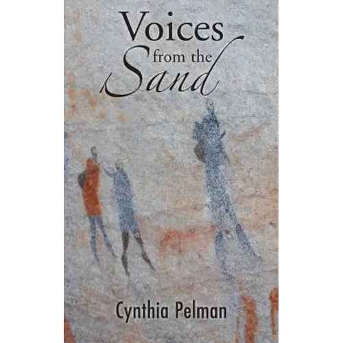 Voices from the Sand - Paperback