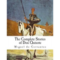 The Complete Stories of Don Quixote: Illustrated Edition - Paperback