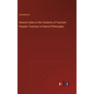 General Index to the Contents of Fourteen Popular Treatises in Natural Philosophy - Hardcover