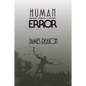 Human Error - Paperback