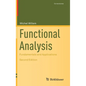 Functional Analysis: Fundamentals and Applications - Hardcover