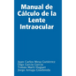 Manual de Cálculo de la Lente Intraocular - Hardcover