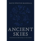 Ancient Skies: Constellation Mythology of the Greeks - Hardcover