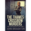 The Thames Crossbow Murders - Paperback