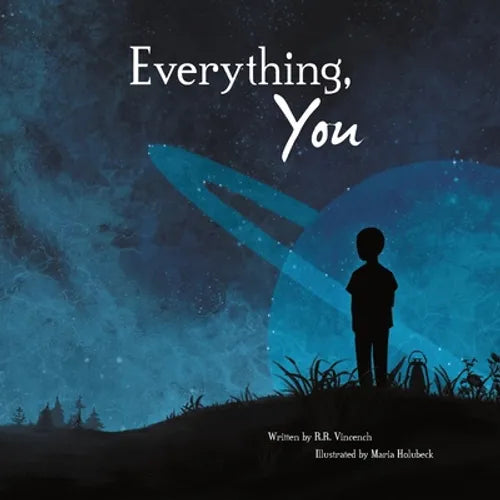 Everything, You - Paperback
