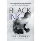 Black Ink - Paperback