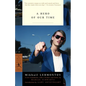 A Hero of Our Time - Paperback