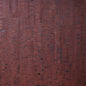 Garnet Rustic Cork 1/2 yard