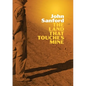 The Land that Touches Mine - Paperback