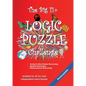 The Big 11+ Logic Puzzle Challenge - Paperback