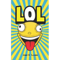 Lol: Funny Jokes and Riddles for Kids - Paperback