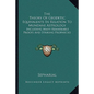 The Theory Of Geodetic Equivalents In Relation To Mundane Astrology: Including Many Remarkable Proofs And Striking Prophecies - Paperback