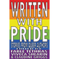 Written With Pride: Stories from Queer Authors - Hardcover
