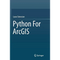 Python for Arcgis - Paperback