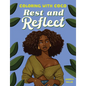 Coloring with Coco: Rest and Reflect - Paperback