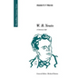 W.B. Yeats: A Literary Life - Paperback