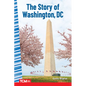 The Story of Washington DC - Paperback
