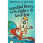 Granddad Bracey And The Flight To The Seven Seas - Hardcover