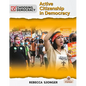 Active Citizenship in Democracy - Library Binding
