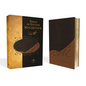 Biblia de Estudio MacArthur-Rvr 1960 - Imitation Leather