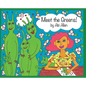 Meet the Greens! - Hardcover