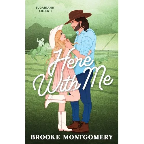 Here With Me (Illustrated Special Edition Cover) - Paperback